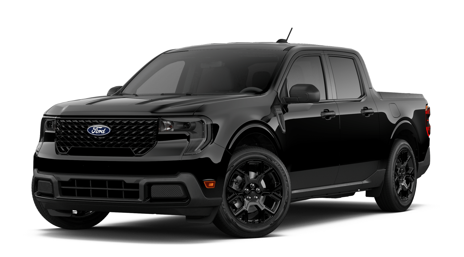 2026 Ford Maverick® External Image 1